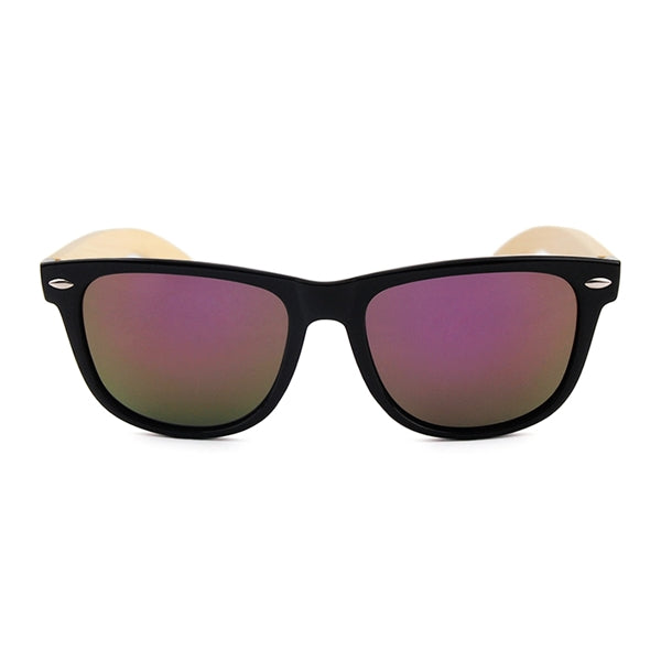 Bamboo Sunglasses