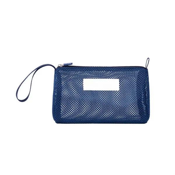 Clear Makeup Bag Cosmetic Pouch