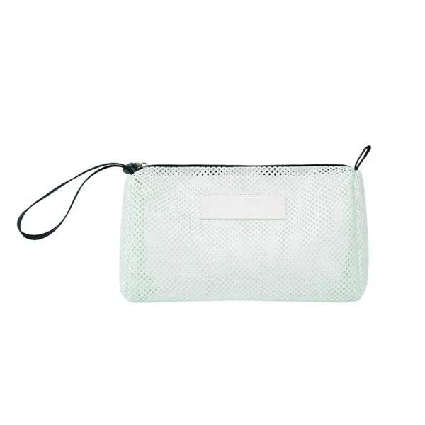 Clear Makeup Bag Cosmetic Pouch