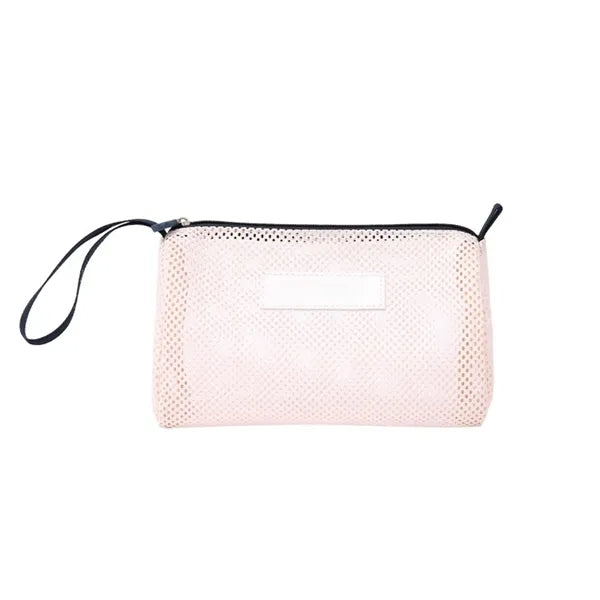 Clear Makeup Bag Cosmetic Pouch