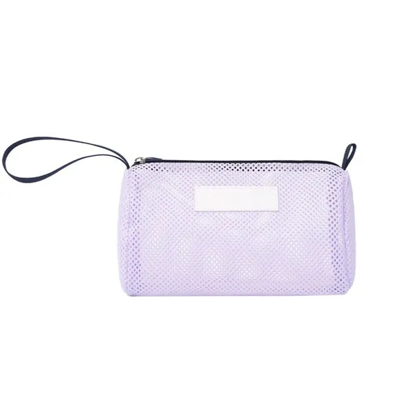 Clear Makeup Bag Cosmetic Pouch