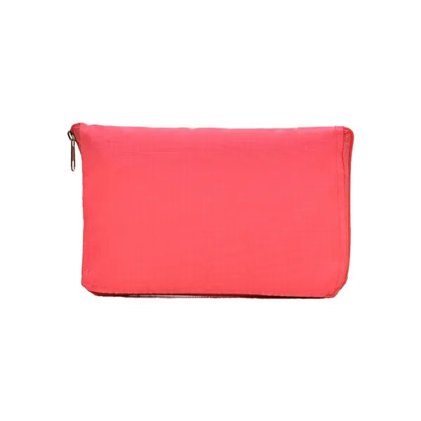 Folding Portable Oxford Cloth Tote Shopping Bag