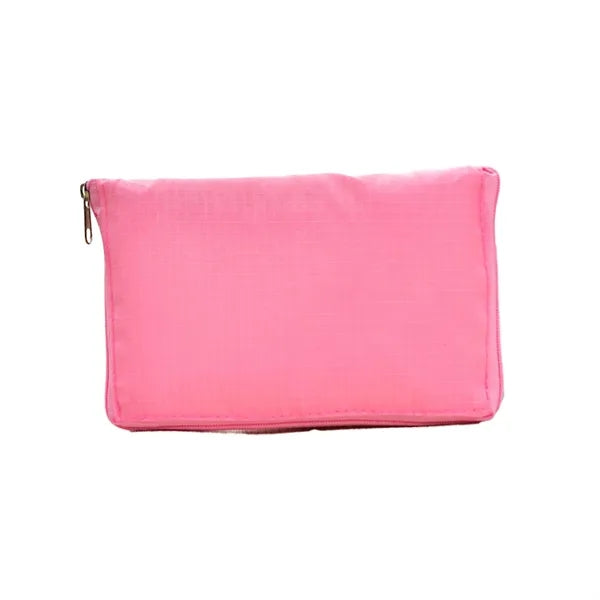 Folding Portable Oxford Cloth Tote Shopping Bag