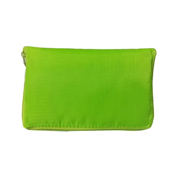 Folding Portable Oxford Cloth Tote Shopping Bag