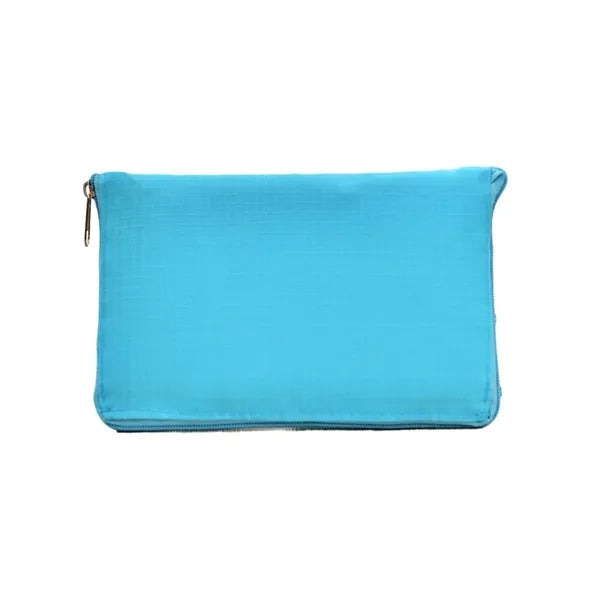 Folding Portable Oxford Cloth Tote Shopping Bag