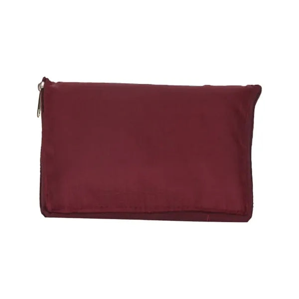 Folding Portable Oxford Cloth Tote Shopping Bag