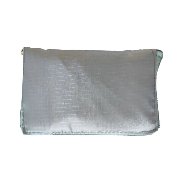 Folding Portable Oxford Cloth Tote Shopping Bag