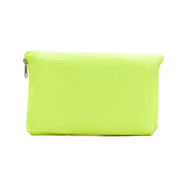 Folding Portable Oxford Cloth Tote Shopping Bag