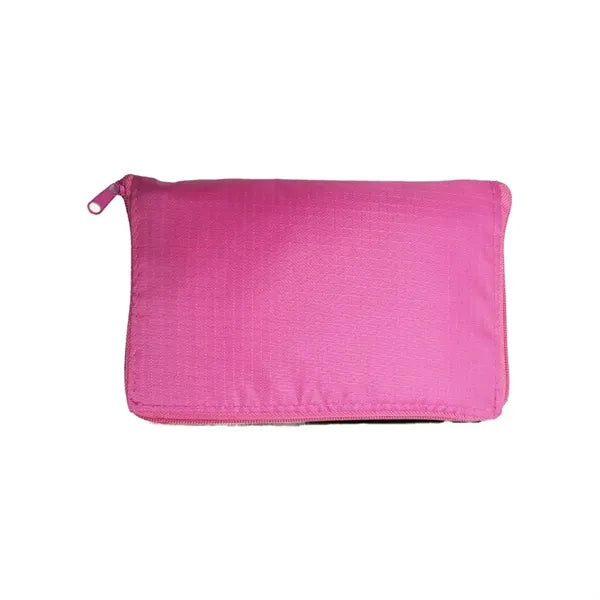 Folding Portable Oxford Cloth Tote Shopping Bag