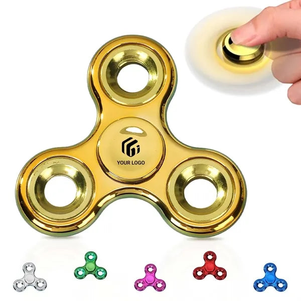 Party favors kids adults stress relief fidget spinners toys