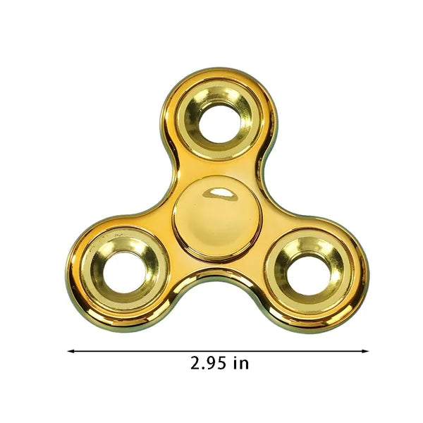 Party favors kids adults stress relief fidget spinners toys