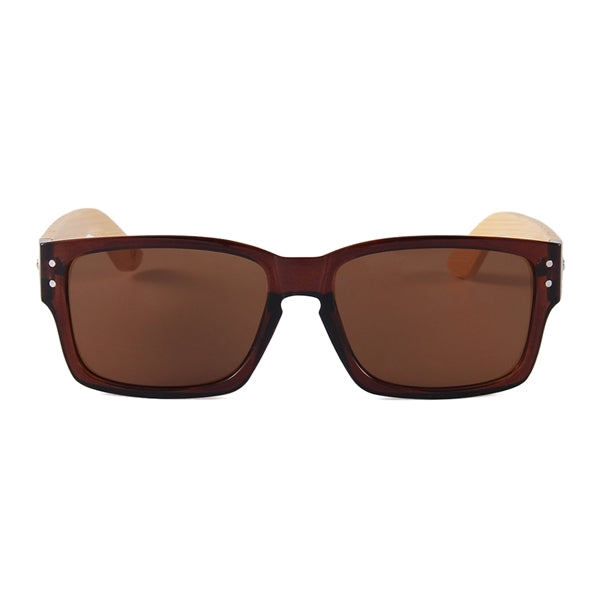 Bamboo Wooden Sunglasses