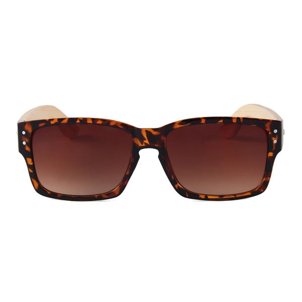 Bamboo Wooden Sunglasses