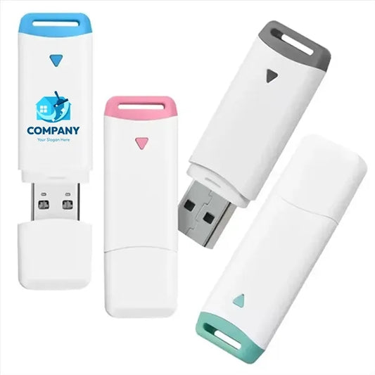 64GB Data Storage Flash Drive