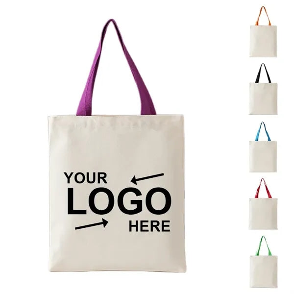 Cotton Tote Bag