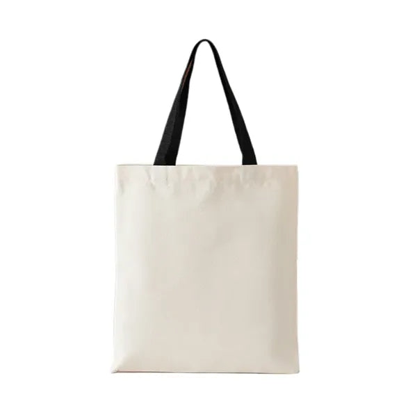 Cotton Tote Bag