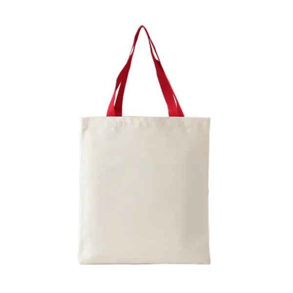 Cotton Tote Bag