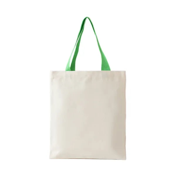 Cotton Tote Bag