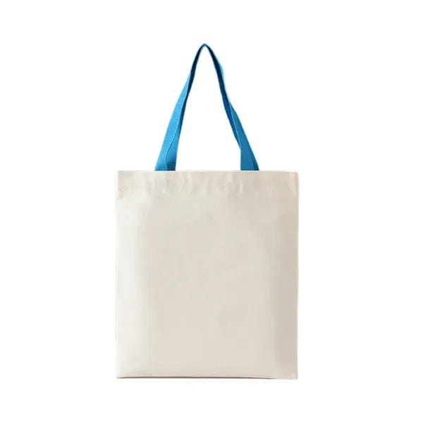 Cotton Tote Bag
