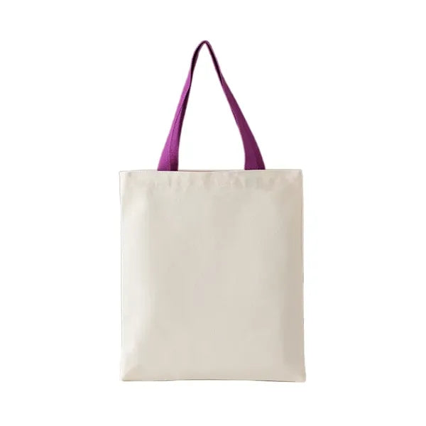 Cotton Tote Bag