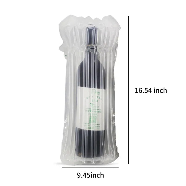Inflatable Bottle Protector
