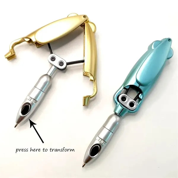 Transformers Robot Pen