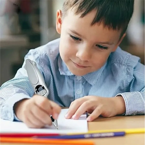 Transformers Robot Pen