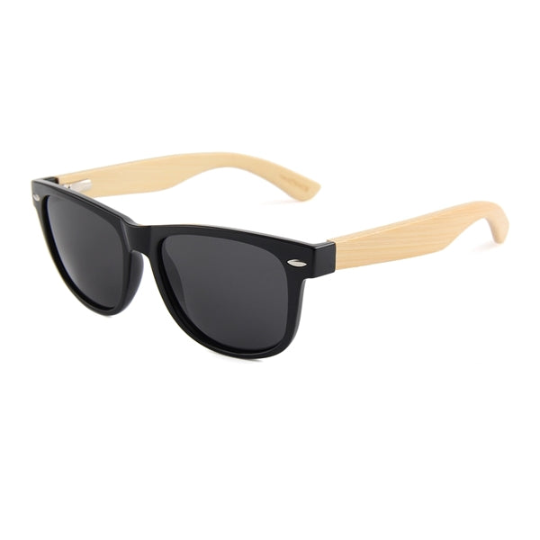 Bamboo Sunglasses