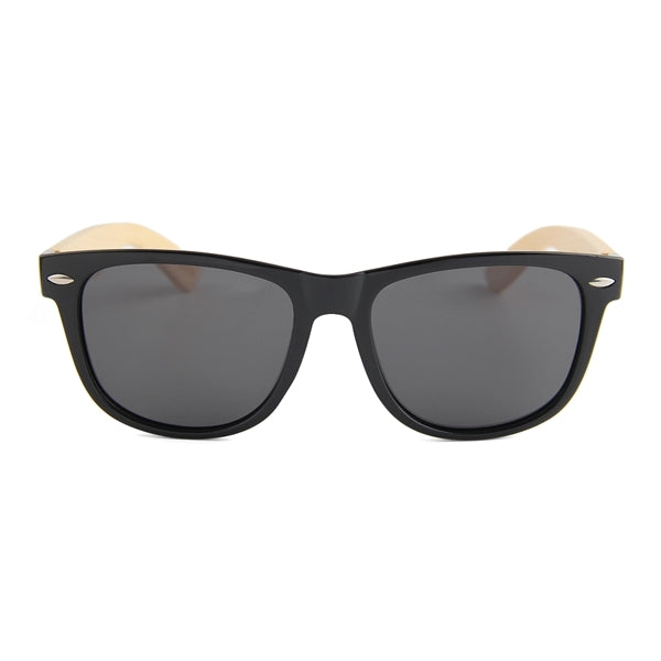 Bamboo Sunglasses