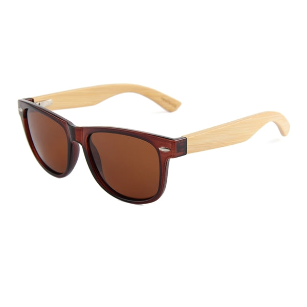 Bamboo Sunglasses