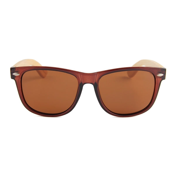 Bamboo Sunglasses