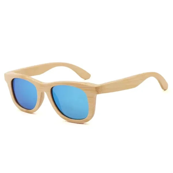 Bamboo Sunglasses