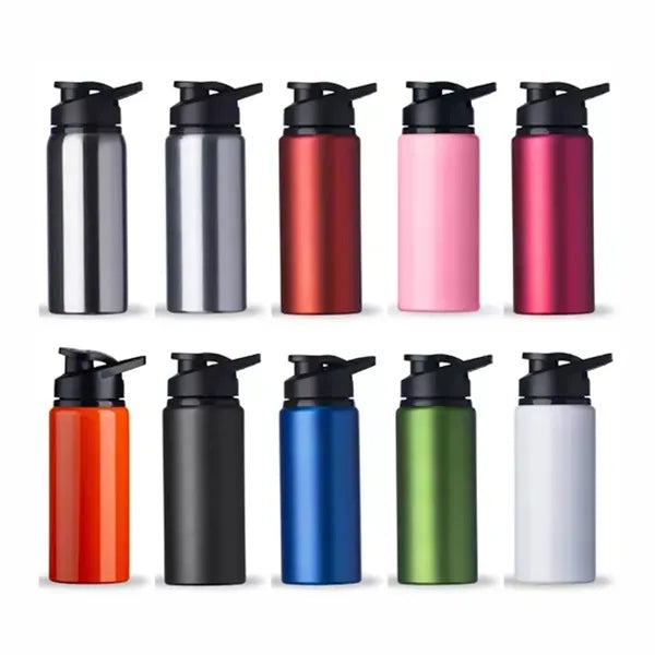 17oz Sports Water Bottle