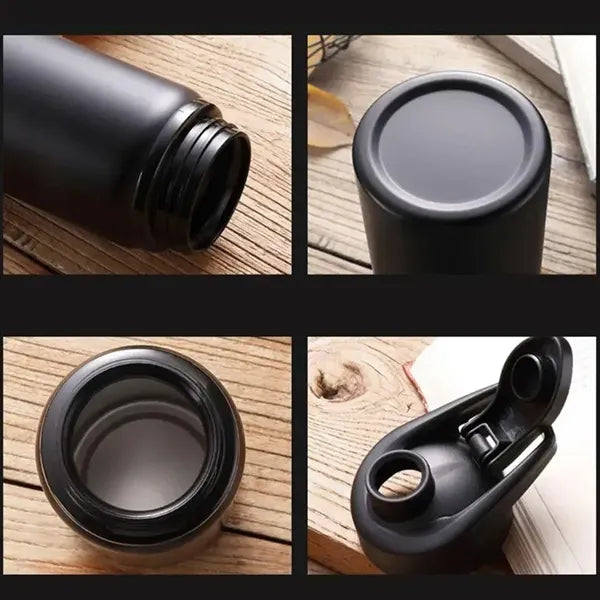 17oz Sports Water Bottle