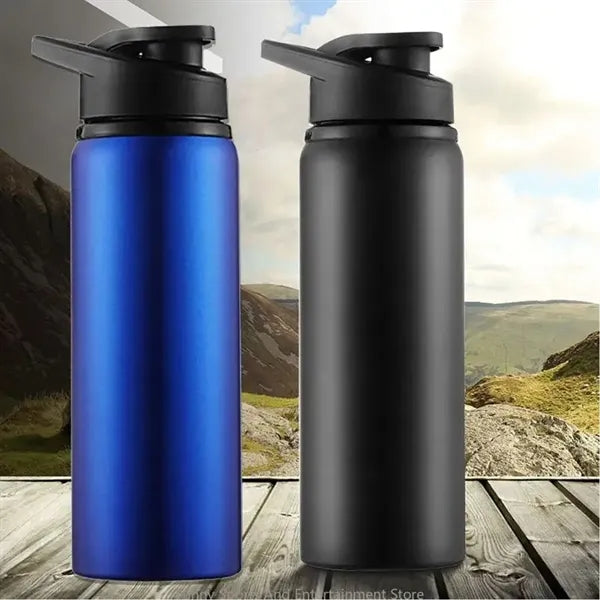 17oz Sports Water Bottle