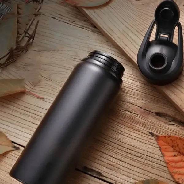 17oz Sports Water Bottle