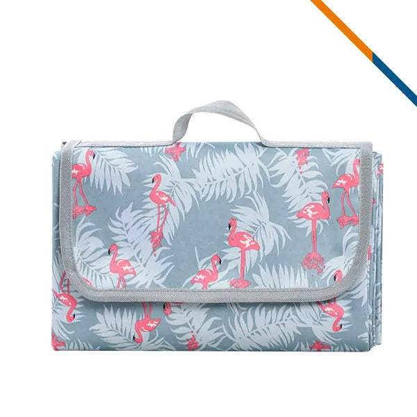 Shiny Picnic Blanket