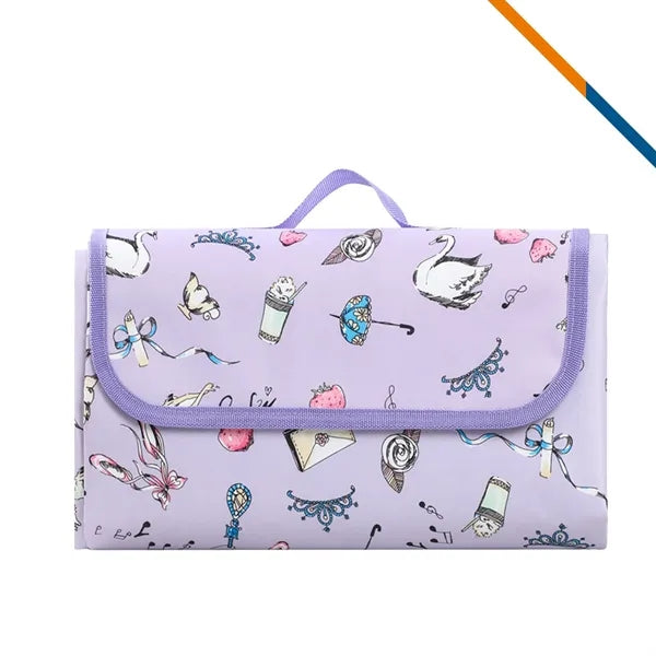 Shiny Picnic Blanket
