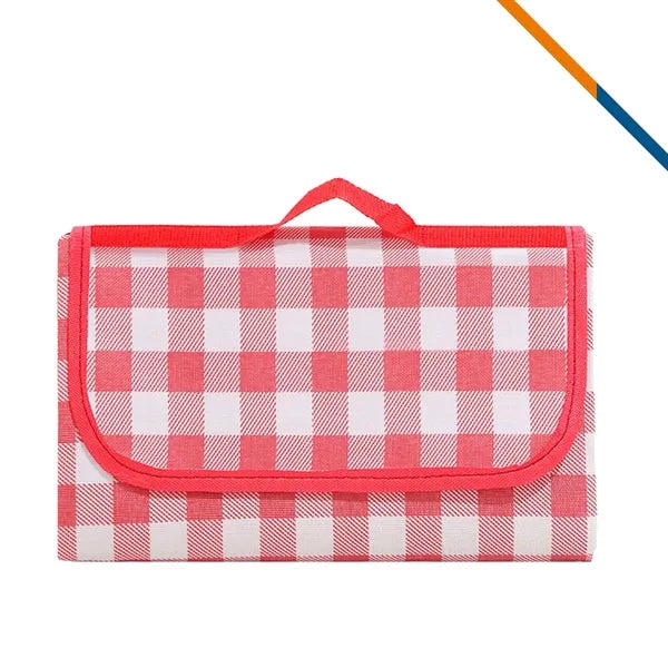 Shiny Picnic Blanket