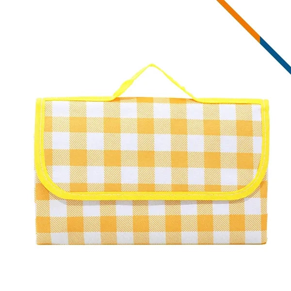 Shiny Picnic Blanket