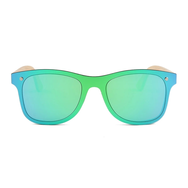 Bamboo Sunglasses