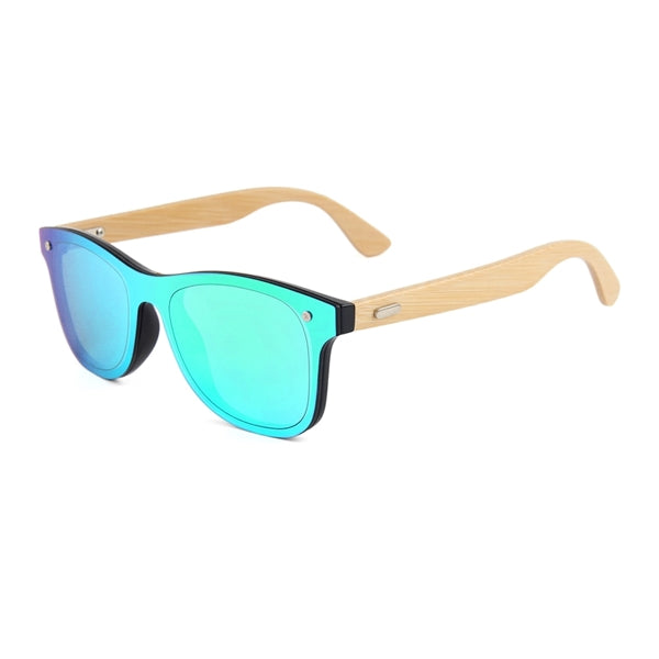 Bamboo Sunglasses