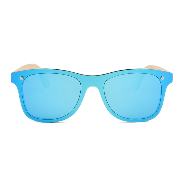 Bamboo Sunglasses