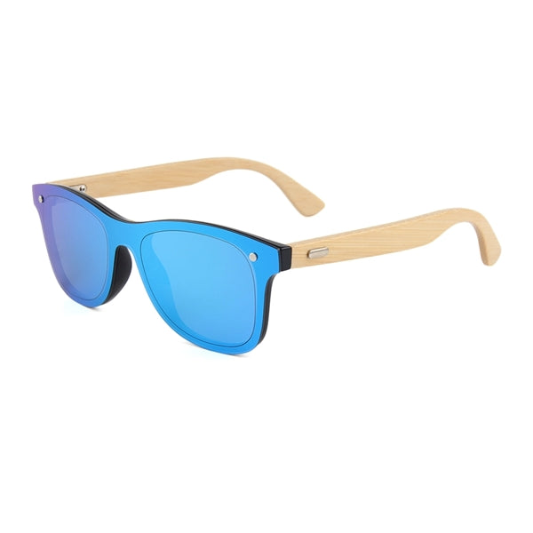 Bamboo Sunglasses