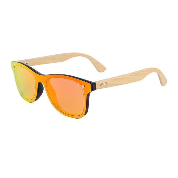 Bamboo Sunglasses