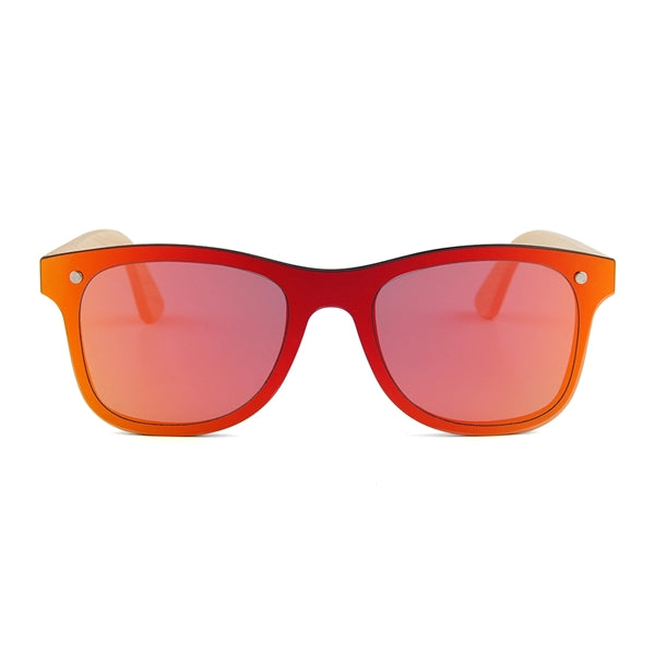 Bamboo Sunglasses