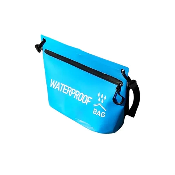 PVC Waterproof Clutch Bag