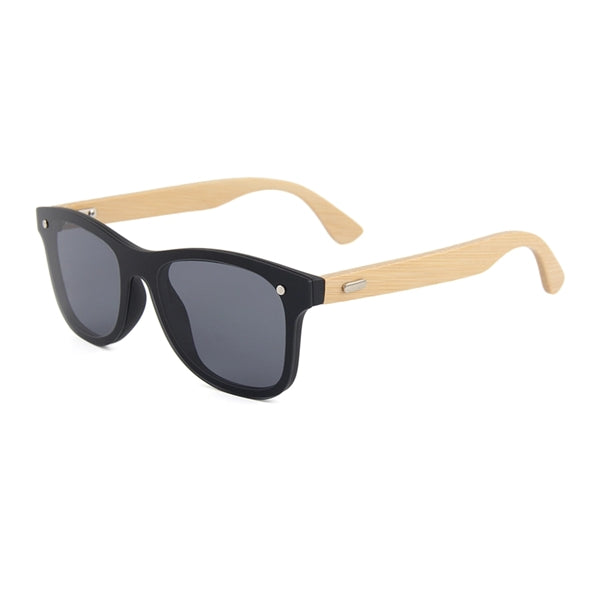 Bamboo Sunglasses