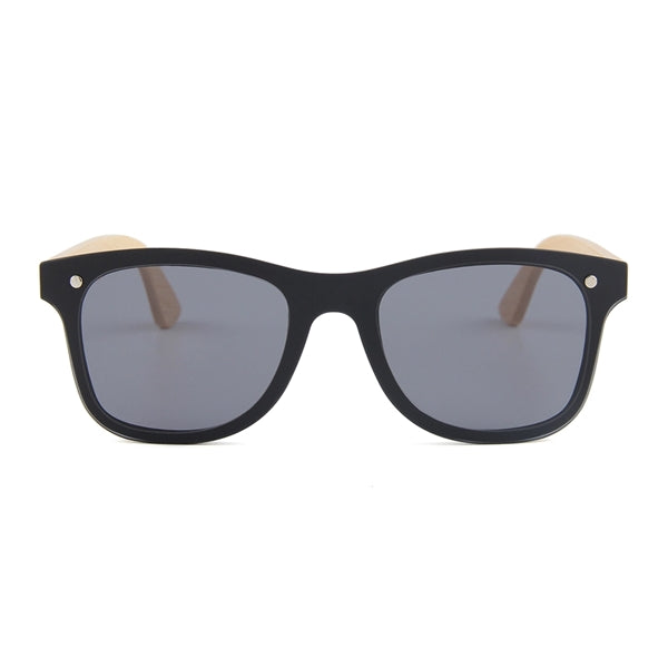 Bamboo Sunglasses