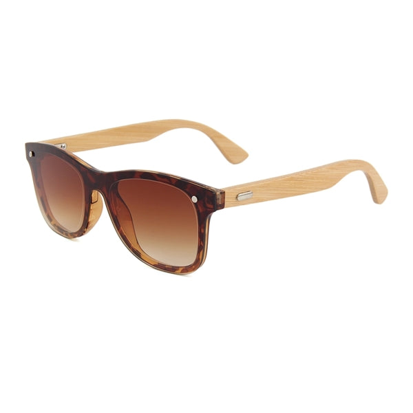 Bamboo Sunglasses